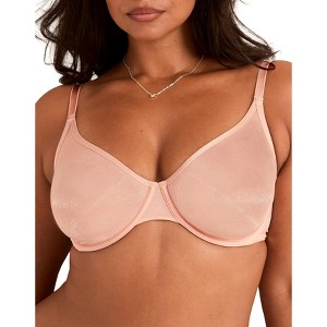 Adore Me Women's Hariette Full Coverage Bra - 1 of 4