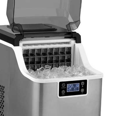 Countertop Crushed Ice Maker Target