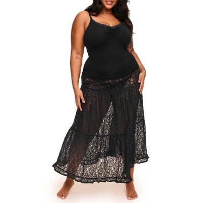 Adore Me Women's Isadora Tank Lounge
