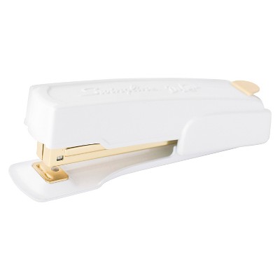 swingline stapler white