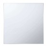 Fine Fixtures Bathroom Medicine Cabinet - Single Door, Recessed/Surface Mount - Right/Left Hinged - Mirrored Interior - 2 of 4