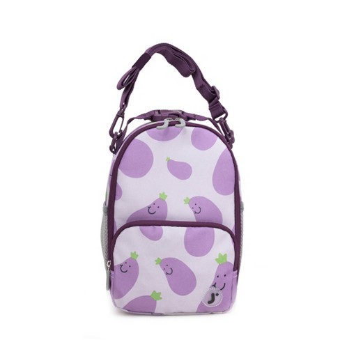 Butterfly Backpack, Lunch Bag & Water Bottle Separates