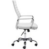 Zuo Primero Office Chair White - 2 of 4