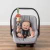 Itzy Ritzy Jingle Attachable Travel Toy - 2 of 4