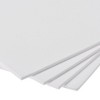 Unique Bargains DIY Handmade Project Craft EVA Foam Sheets 0.12" Thick 4 Pcs - 4 of 4
