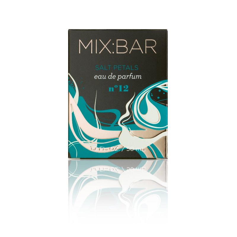 MIX:BAR Eau de Parfum Perfume - Salt Petals - 1.7 fl oz, 3 of 7