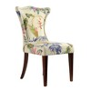 Jennifer Taylor Home Paradise Upholstered Accent Chair - 3 of 4