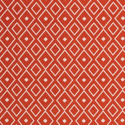 rust red