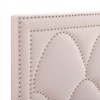 Modway Greta Performance Velvet King/California King Headboard - 4 of 4