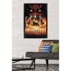 Trends International Star Wars: The Phantom Menace - 25th Anniversary One Sheet Framed Wall Poster Prints - 2 of 4