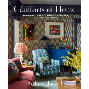 Comforts of Home - by  Andrew Howard (Hardcover) - 1 of 1