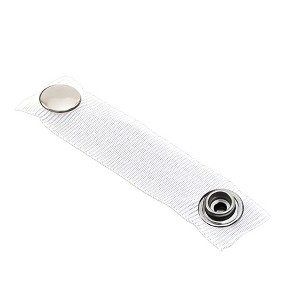 Seadog Add-A-Snap White 2-1/2" Boat Equipment Parts Model 299202W1 - 1 of 1