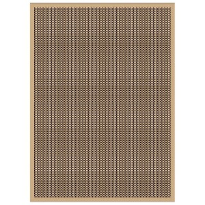 Liora Manne Monterey Border Indoor/Outdoor Rug.. - 1 of 4