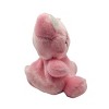 Aurora® Palm Pals™ Tasty Peach Strawberry Meowchi™ 5 Inch Stuffed Animal Toy - 3 of 4