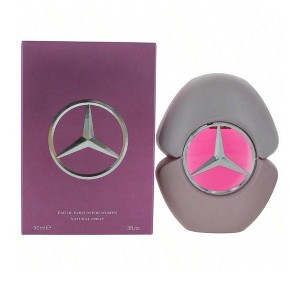 Mercedes Benz Women, 3 oz EDP Spray for Women - 1 of 1