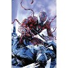 Trends International Marvel Comics - Carnage - Battle with Venom Unframed Wall Poster Prints - image 4 of 4