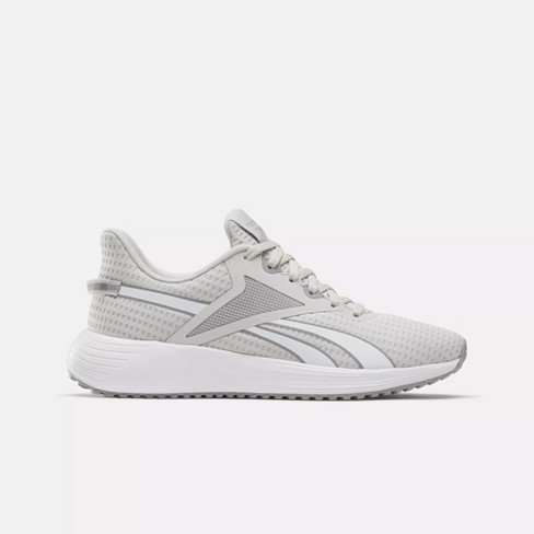 Reebok Reebok Lite Plus 3 Women's Shoes 7.5 Pure Grey 2 / Pure Grey 4 /  White : Target