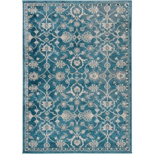 Sofia SOF386 Power Loomed Indoor Rugs - Safavieh - 1 of 4