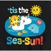 Boys' - Fisher-Price - Tis The Sea Short Sleeve Graphic T-Shirt - 2 of 4