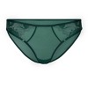 Adore Me Women's Gaya Open Back Panty - 3 of 4