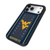 NCAA Big 12 Universities Field Bump Cell Phone Case for Apple iPhone 17 Series - 2 of 4
