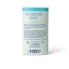HiBAR Solid Deodorant for Sensitive Skin - Aloe & Sea Moss - 2.25oz - 2 of 2