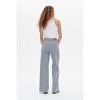 Women's Nini Wide Leg Jeans - BAUM UND PFERDGARTEN - 2 of 2