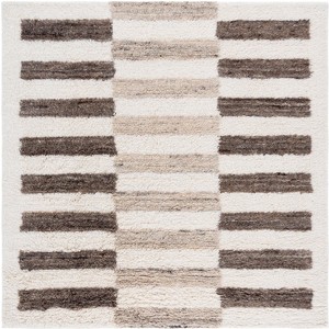 Vermont VRM220 Hand Tufted Indoor Rugs - Safavieh - 1 of 4
