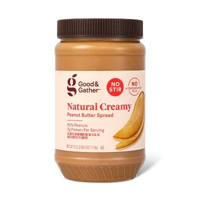 Tips for Stirring Natural Peanut Butter