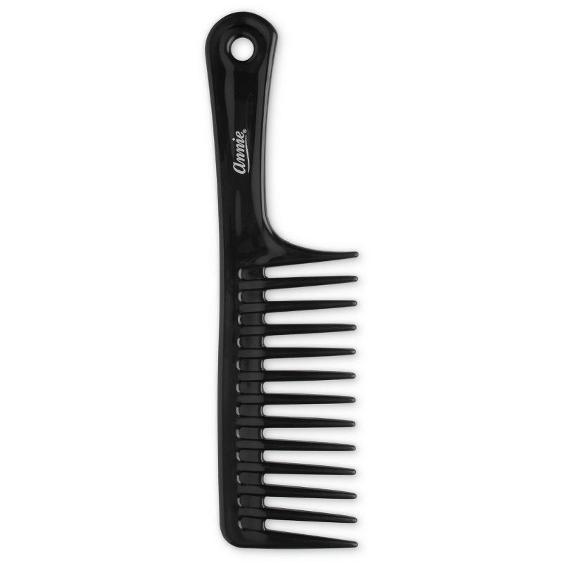 Annie International Shampoo Hair Comb &#8211; (Color May Vary), 3 of 9
