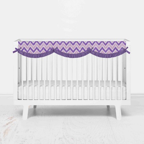 Crib rail cover target best sale