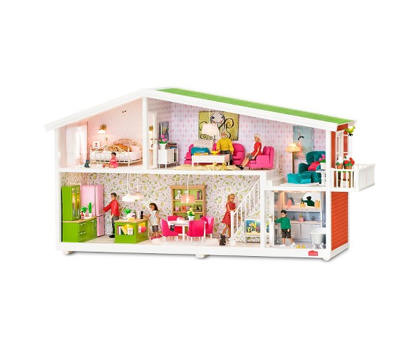 Lundby Smaland Doll's House