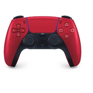 PlayStation PS5 DualSense Wireless Controller- Manufacturer Refurbished - 1 of 2