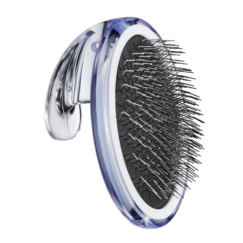 ConairPET Wire Bristle Dog Grooming Brush, 3 of 6
