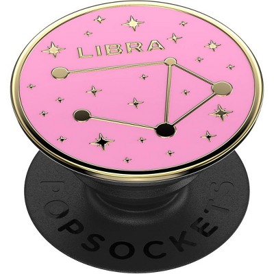 PopSockets PopGrip Enamel Zodiac Cell Phone Grip & Stand
