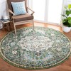 Madison MAD447 Power Loomed Indoor Rug - Safavieh - 2 of 3