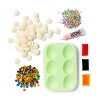 Easter Smashable Egg DIY Kit - 17.72oz - Favorite Day™ - image 2 of 4