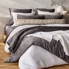 Rayon from Bamboo Quilt Pillow Sham - Casaluna™ - image 2 of 3