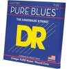 DR Strings PHR11 Pure Blues Nickel Heavy Electric Guitar Strings - 3 of 3