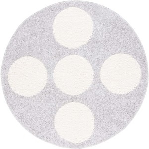 Norway NOR208 Power Loomed Area Rug  - Safavieh - 1 of 4