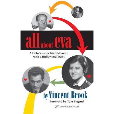 All about Eva - (Paperback)