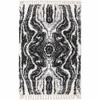 Unique Loom    Hygge Shag Valley Area Rug - 2 of 4