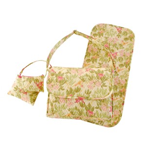 C&F Home Diaper Bag - 1 of 2