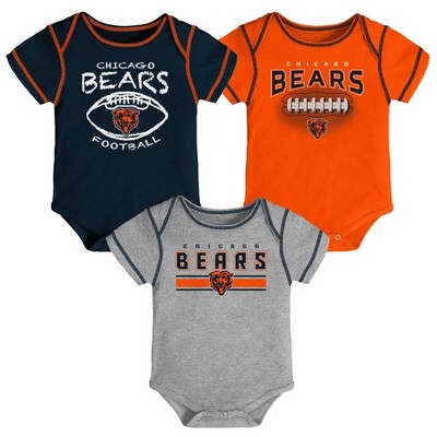 nfl onesies for babies