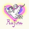 Juniors KPop Demon Hunters Fan Art Rujinu Heart T Shirt - 2 of 4