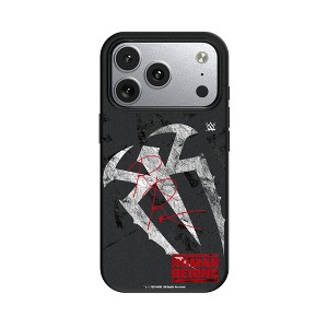 WWE SuperStars (M) Impact MagSafe Compatible Cell Phone Case for Apple iPhone 17 Series - 1 of 4