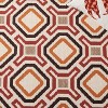 Veranda VER089 Power Loomed Indoor/Outdoor Area Rug  - Safavieh - 4 of 4