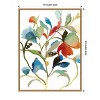Amanti Art In Rome II by PI Gallerie Canvas Wall Art Print Framed 18 x 24-in. - 4 of 4