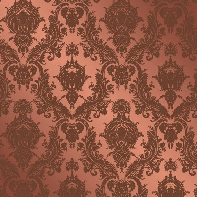 Tempaper Damsel Peel and Stick Wallpaper