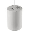 Monoprice Commercial Audio 7.5W 6-inch Pendant Speaker 70V (NO LOGO) - 3 of 4